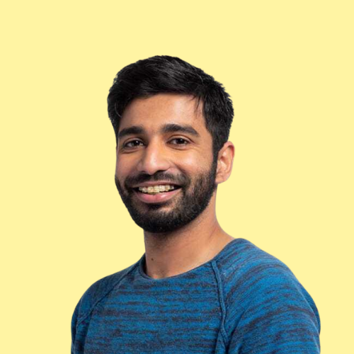 Ishan Rastogi